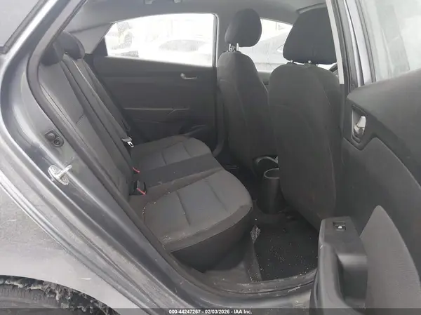 3KPC24A32KE078085 2019 HYUNDAI ACCENT - Image 8