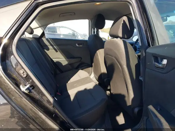 3KPC24A32KE080080 2019 HYUNDAI ACCENT - Image 8