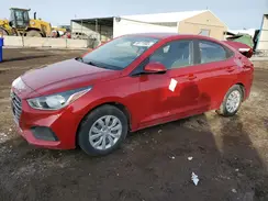 3KPC24A32KE080130 2019 HYUNDAI ACCENT