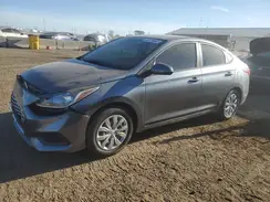 3KPC24A32KE080144 2019 HYUNDAI ACCENT