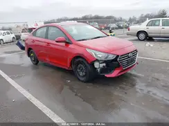 3KPC24A32KE080757 2019 HYUNDAI ACCENT