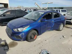 3KPC24A32KE082010 2019 HYUNDAI ACCENT