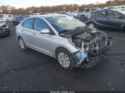 3KPC24A32KE082637 2019 HYUNDAI ACCENT