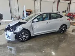 3KPC24A32KE083027 2019 HYUNDAI ACCENT