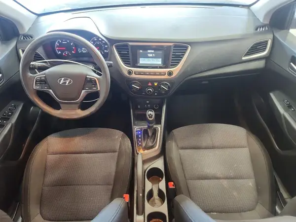3KPC24A32KE083027 2019 HYUNDAI ACCENT - Image 8