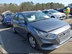 3KPC24A32KE083366 2019 HYUNDAI ACCENT