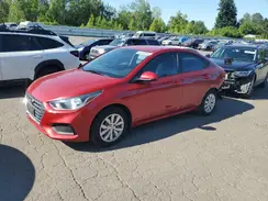 3KPC24A32KE084694 2019 HYUNDAI ACCENT