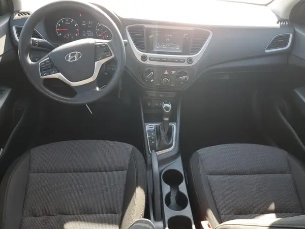 3KPC24A32KE084694 2019 HYUNDAI ACCENT - Image 8