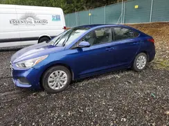 3KPC24A32KE085134 2019 HYUNDAI ACCENT