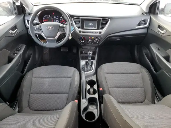 3KPC24A32KE086784 2019 HYUNDAI ACCENT - Image 8