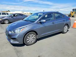 3KPC24A32KE086803 2019 HYUNDAI ACCENT