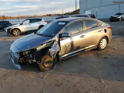 3KPC24A32KE087482 2019 HYUNDAI ACCENT