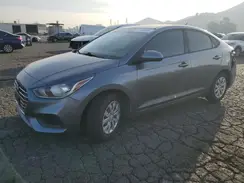 3KPC24A32KE087630 2019 HYUNDAI ACCENT