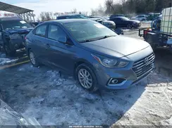 3KPC24A32KE088339 2019 HYUNDAI ACCENT