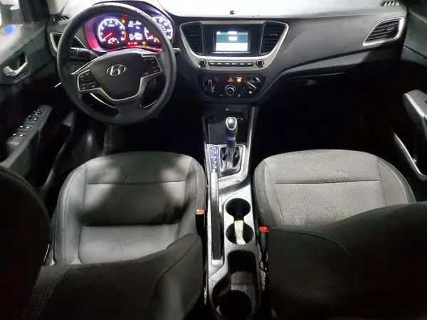 3KPC24A32KE088535 2019 HYUNDAI ACCENT - Image 8