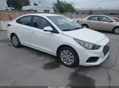 3KPC24A33JE006679 2018 HYUNDAI ACCENT