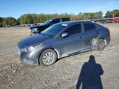 3KPC24A33JE007251 2018 HYUNDAI ACCENT
