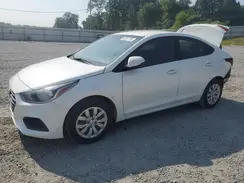 3KPC24A33JE008612 2018 HYUNDAI ACCENT