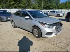 3KPC24A33JE008691 2018 HYUNDAI ACCENT