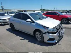 3KPC24A33JE009906 2018 HYUNDAI ACCENT