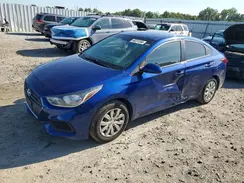 3KPC24A33JE009999 2018 HYUNDAI ACCENT
