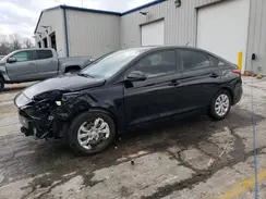 3KPC24A33JE010618 2018 HYUNDAI ACCENT