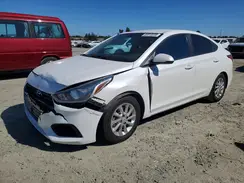 3KPC24A33JE011624 2018 HYUNDAI ACCENT