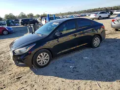 3KPC24A33JE012014 2018 HYUNDAI ACCENT