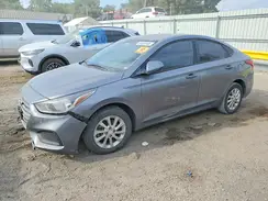 3KPC24A33JE012062 2018 HYUNDAI ACCENT