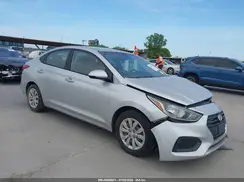 3KPC24A33JE012238 2018 HYUNDAI ACCENT