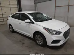 3KPC24A33JE012949 2018 HYUNDAI ACCENT