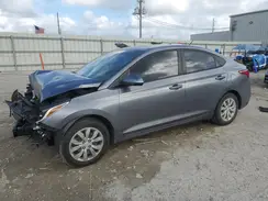 3KPC24A33JE013289 2018 HYUNDAI ACCENT