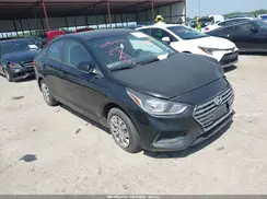 3KPC24A33JE015138 2018 HYUNDAI ACCENT