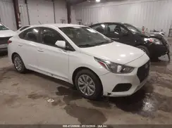 3KPC24A33JE016161 2018 HYUNDAI ACCENT