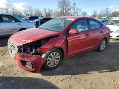 3KPC24A33JE017911 2018 HYUNDAI ACCENT