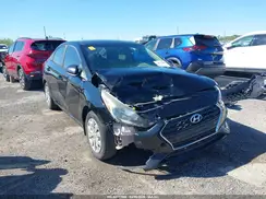 3KPC24A33JE020128 2018 HYUNDAI ACCENT