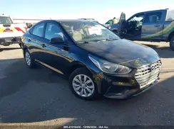 3KPC24A33JE020131 2018 HYUNDAI ACCENT