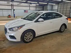 3KPC24A33JE021148 2018 HYUNDAI ACCENT