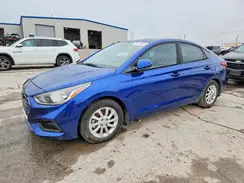 3KPC24A33JE021165 2018 HYUNDAI ACCENT