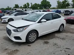 3KPC24A33JE021506 2018 HYUNDAI ACCENT