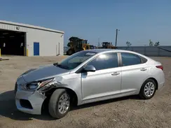 3KPC24A33JE021554 2018 HYUNDAI ACCENT