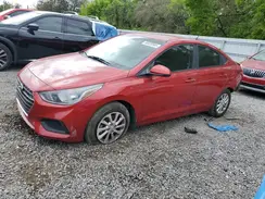 3KPC24A33JE021747 2018 HYUNDAI ACCENT
