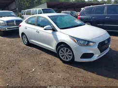 3KPC24A33JE021974 2018 HYUNDAI ACCENT