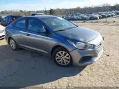 3KPC24A33JE022543 2018 HYUNDAI ACCENT