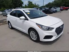 3KPC24A33JE024258 2018 HYUNDAI ACCENT
