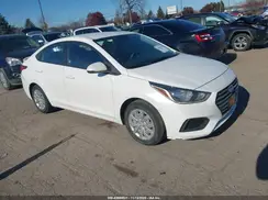 3KPC24A33JE024681 2018 HYUNDAI ACCENT