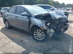 3KPC24A33JE024857 2018 HYUNDAI ACCENT