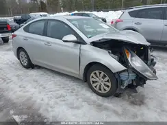 3KPC24A33JE025457 2018 HYUNDAI ACCENT