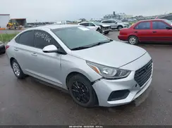 3KPC24A33JE026317 2018 HYUNDAI ACCENT