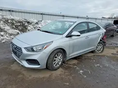 3KPC24A33JE026981 2018 HYUNDAI ACCENT
